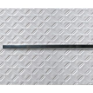 Декоративная ручка для мебели Armadi Art Luce хром 826-CR